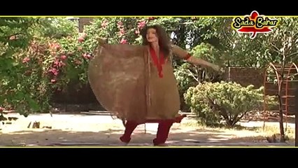 Da Shama Si Patang Yum - Te Zama Janan Ye - Pashto Movie Happy New year 2016 HD Song