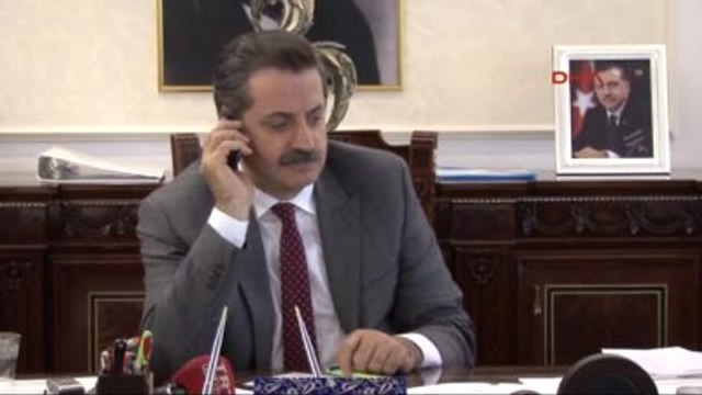 Bakan Çelik, Süt Üreticilerinin Sorunlarını Dinledi