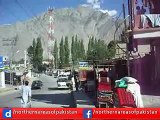 A Short beautiful Journey To Skardu City - Gilgit Baltistan - Pakistan.