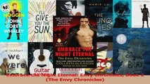 PDF Download  Embrace the Night Eternal Envy Chronicles Book 2 The Envy Chronicles Download Online
