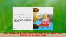 Read  The Ladybird Book of the MidLife Crisis Ladybird Books for GrownUps Ebook Free