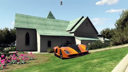 MONTAJE DE ACROBACIAS | SrWormax