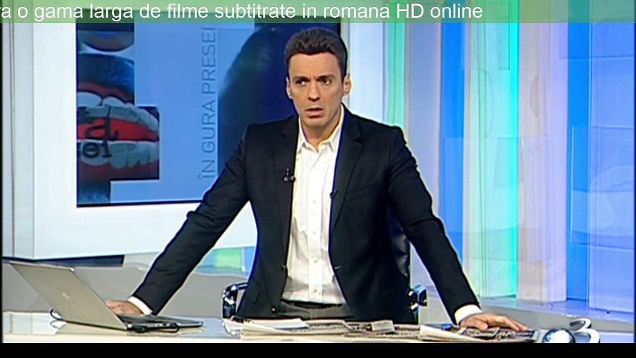 In Gura Presei 04 ianuarie 2016 full integral cu Mircea Badea