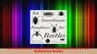 An Inordinate Fondness for Beetles Henry Holt Reference Book Download