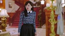 戴流蘇耳環的少女 第30集