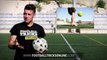 Fútbol Magic Spin - Freestyle Football Skills, Trucos & Videos de Fútbol Sala Street Soccer