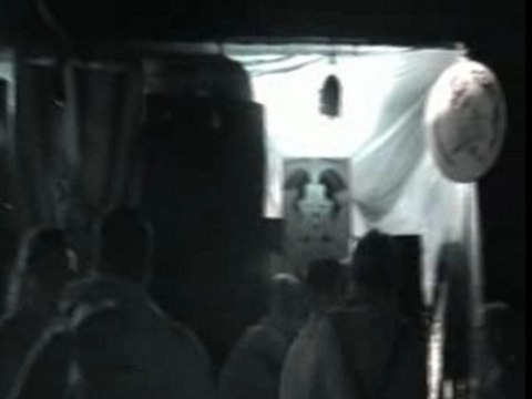 Psychoquake 1er mai 2007 Toul-Rosières (live Parrain 02)