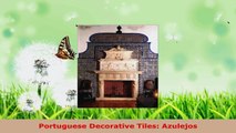 Read  Portuguese Decorative Tiles Azulejos EBooks Online