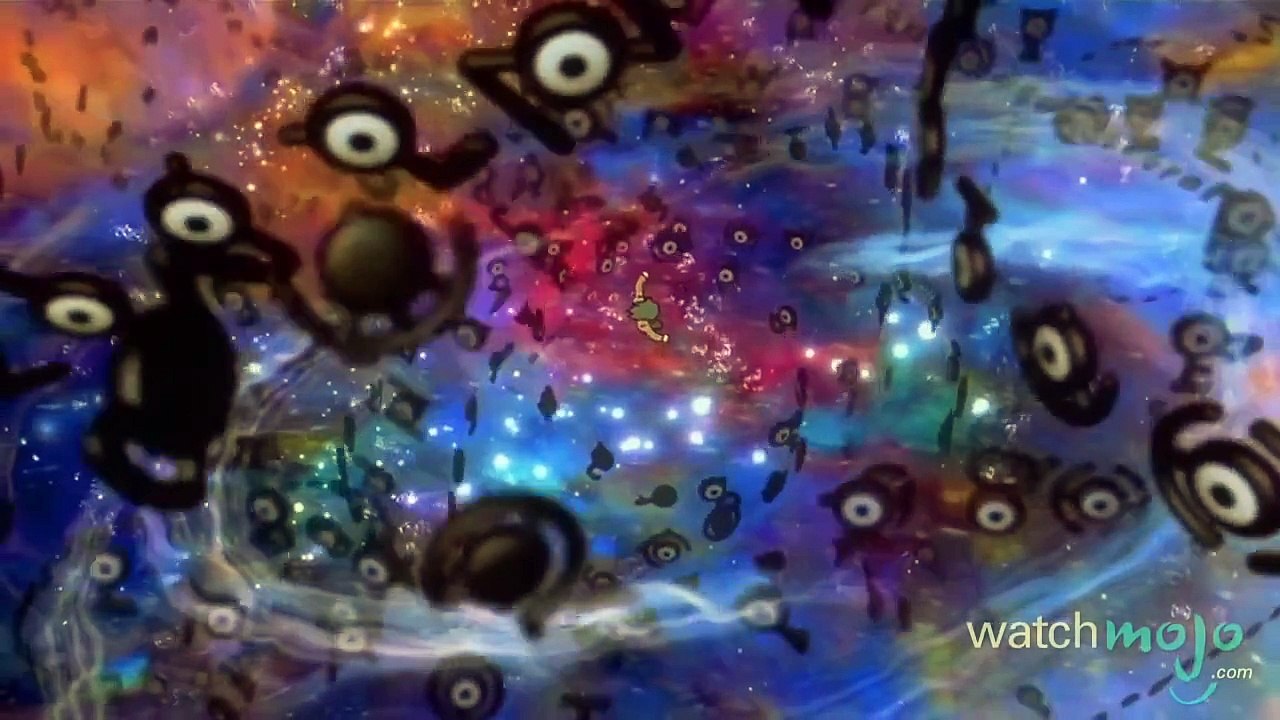 Top 10 Second Generation Pokémon