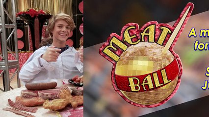 Henry Danger | Going to the Meat Ball? |