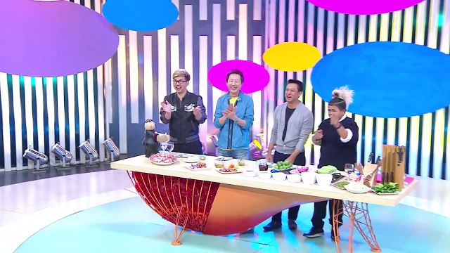 หมูทอดราดน้ำปลา ร้านWood Port 25 ธ.ค.58 (2/2) ครัวคุณต๋อย