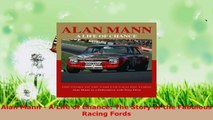 Download  Alan Mann  A Life of Chance The Story of the Fabulous Racing Fords PDF Online