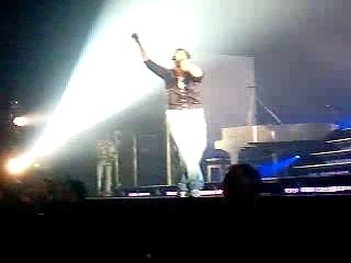 DIAM'S CONCERT