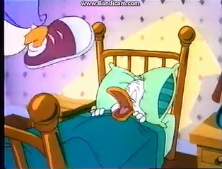 Opening To Goof Troop:Banding Together 1993 VHS