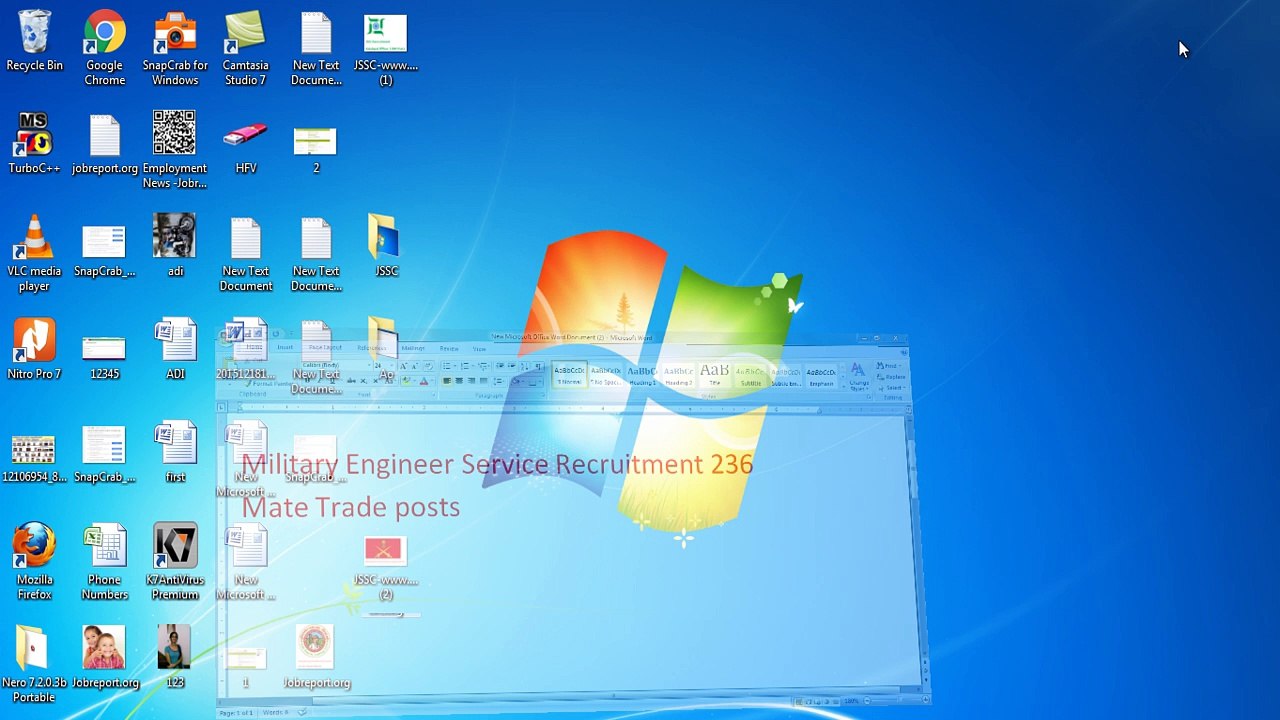 Military Engineer Services Recruitment 236 Mate Trade Posts-www.jobreport.org