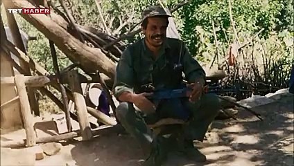 Tahsin pehlivanoğlu - Türkeşin yakın koruması bilinmeyenleri anlatıyor