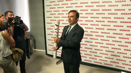 Mesmo com crise, Nissan vai fabricar novo modelo no Brasil