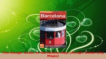 Read  The Rough Guide to Barcelona Map Rough Guide City Maps Ebook Free