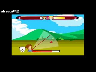 양띵TV삼성[개똥 던지기 게임 병맛 플래시게임ㅋㅋㅋ]