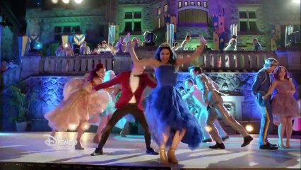 Descendants Chanson : Set it Off