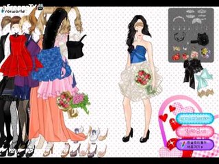 양띵TV삼성[옷벗...아니...옷입히기 플래시게임]