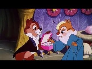 Donald Duck Chip and Dale Cartoons Full Episodes - Zipper Come Home