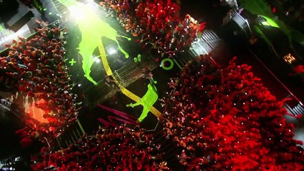 Kids Choice Sports 2015 | Get Hyped Up! |