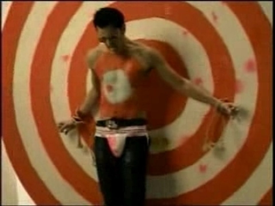 Jackass Paintball