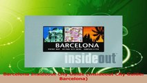 Download  Barcelona Insideout City Guide Insideout City Guide Barcelona PDF Free