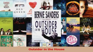 PDF Download  Outsider in the House Read Online