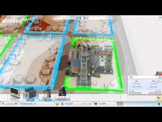 양띵TV삼성[심시티 미래도시 건설부터 멸망까지!! 2편]