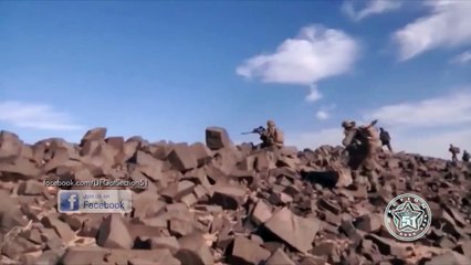 UFO SIGHTING IN CHAD ! APRIL 2014 Contact with French Soldiers