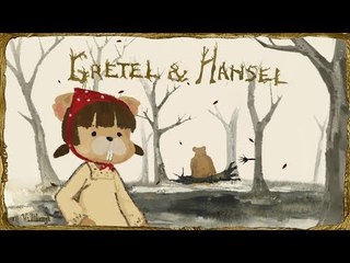양띵TV삼성[호러추리게임 그레텔과 헨젤 ver.그레텔-2편-]