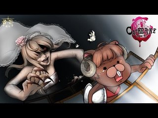 양띵TV삼성[막장연애스토리 캐서린!! 마지막편-1-]