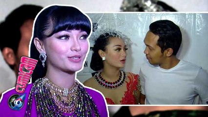 Belum Lagi Dilamar, Zaskia Sudah Minta Mahar - Cumicam 05 Januari 2016