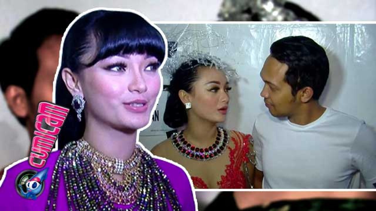 Belum Lagi Dilamar, Zaskia Sudah Minta Mahar - Cumicam 05 Januari 2016