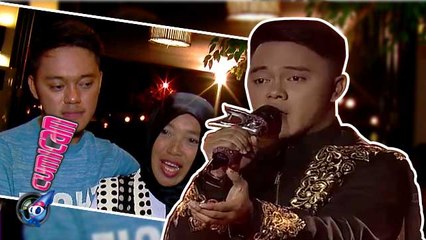 Rumah dan Mobil Baru Danang - Cumicam 05 Januari 2016