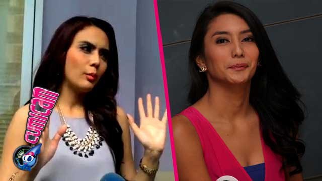Lagi, Anggita Beberkan Aib Tyas - Cumicam 05 Januari 2016
