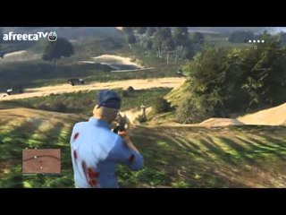 양띵TV삼성[GTA5 멀티 군부대 탈탈 털기 프로젝트-3편-]
