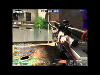 양띵TV삼성[서든어택? 서툰어택!-3편-]