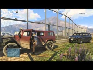 양띵TV삼성[GTA5 멀티 군부대 탈탈 털기 프로젝트-2편-]