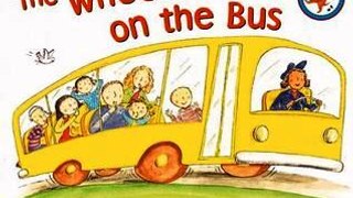 [Kids Song] The Wheels On The Bus Children's Music Collection P3