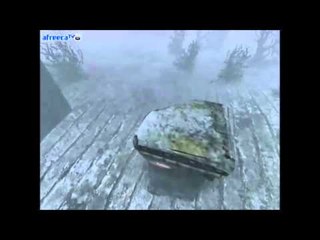 양띵TV삼성[오줌지림 공포게임-1편-]BloodMoon