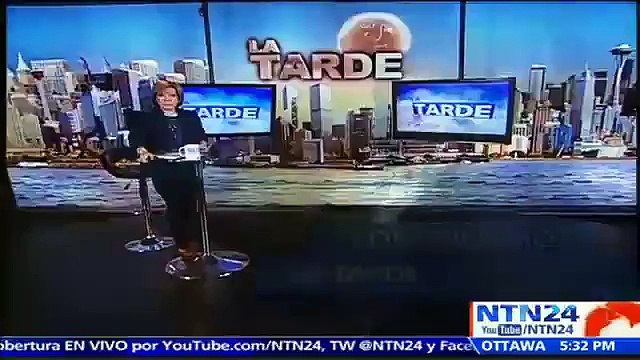 ¿Nexos del chavismo con el terrorismo?: Las revelaciones de un exfuncionario venezolano a NTN24