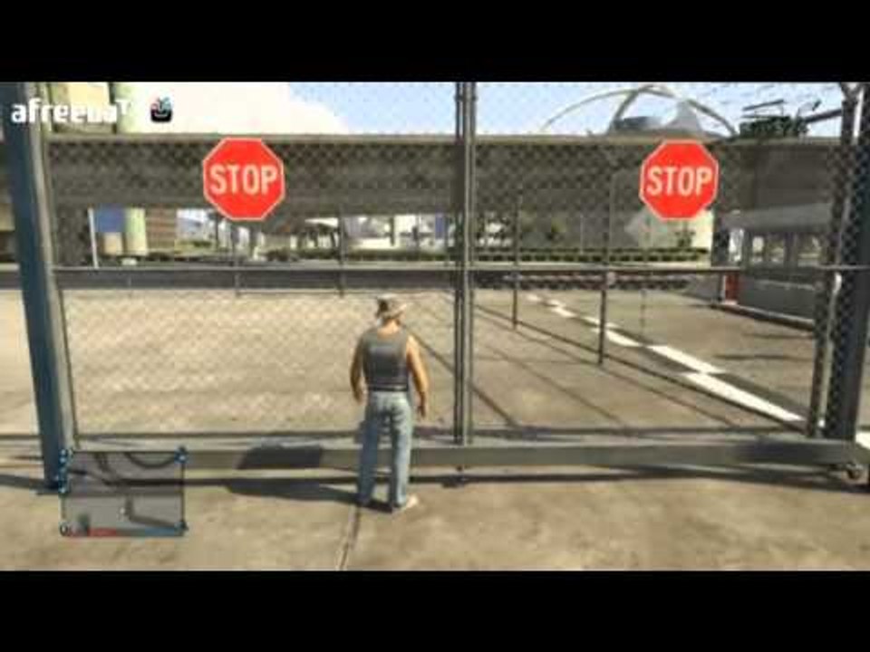 양띵TV삼성[GTA5 멀티!!좌충우돌 온라인 체험기~! -3편-]