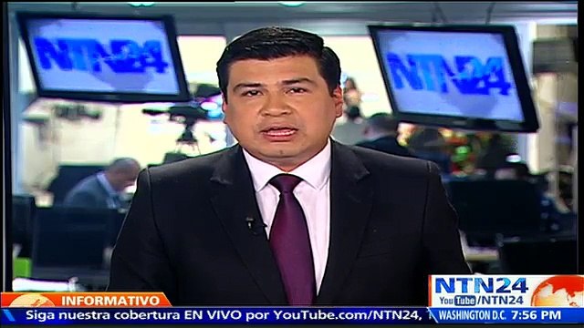 Maduro pide permitir que la nueva Asamblea se instale en paz , aunque la descalifica