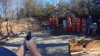 [Match] Black Creek Steel - 11/14/2015