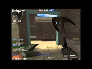 양띵TV삼성[서든어택? 서툰어택!-1편-]