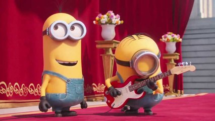 Minions - Minions Banana Song 2016 - Remix Dance Club Mix 2016 p2