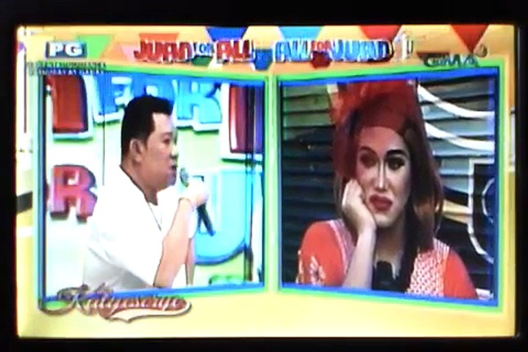 KalyeSeryeJan042016Alden nag seselos Kay jake